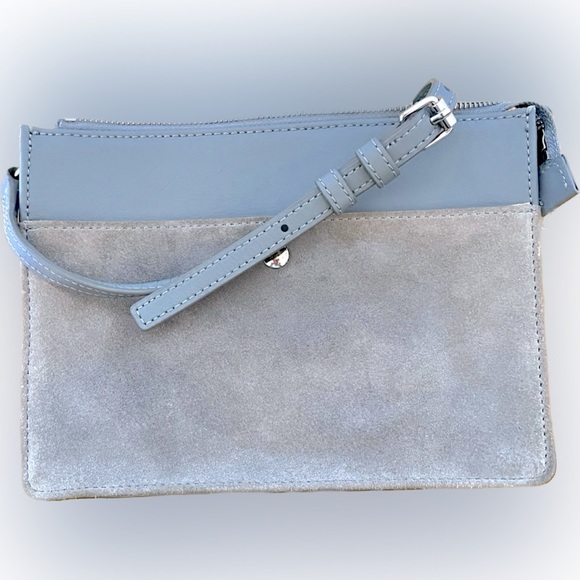 Talbots Handbags - Talbots Crossbody 9 1/2 X 7